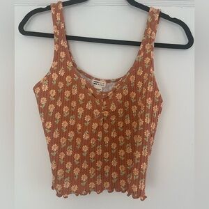 NWT!! Billabong Tank Top